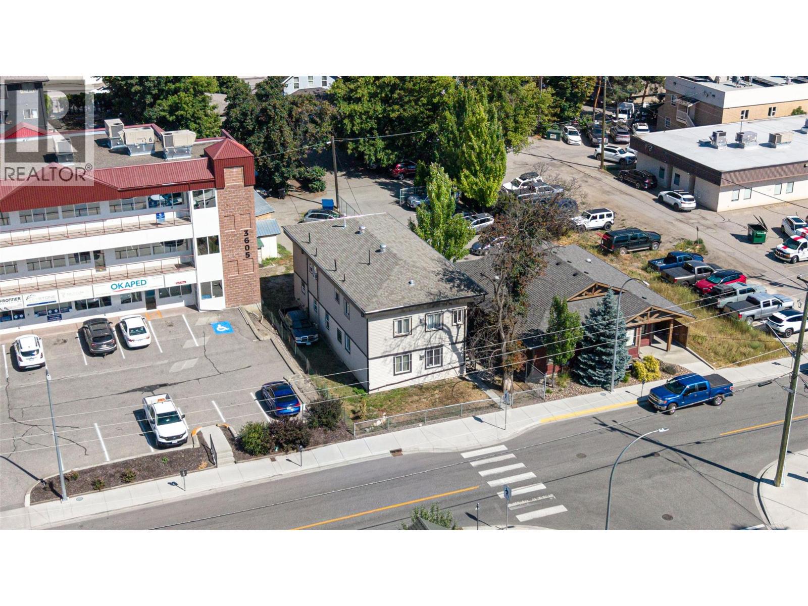 3601 31 Street, Vernon, British Columbia  V1T 5J4 - Photo 42 - 10393562