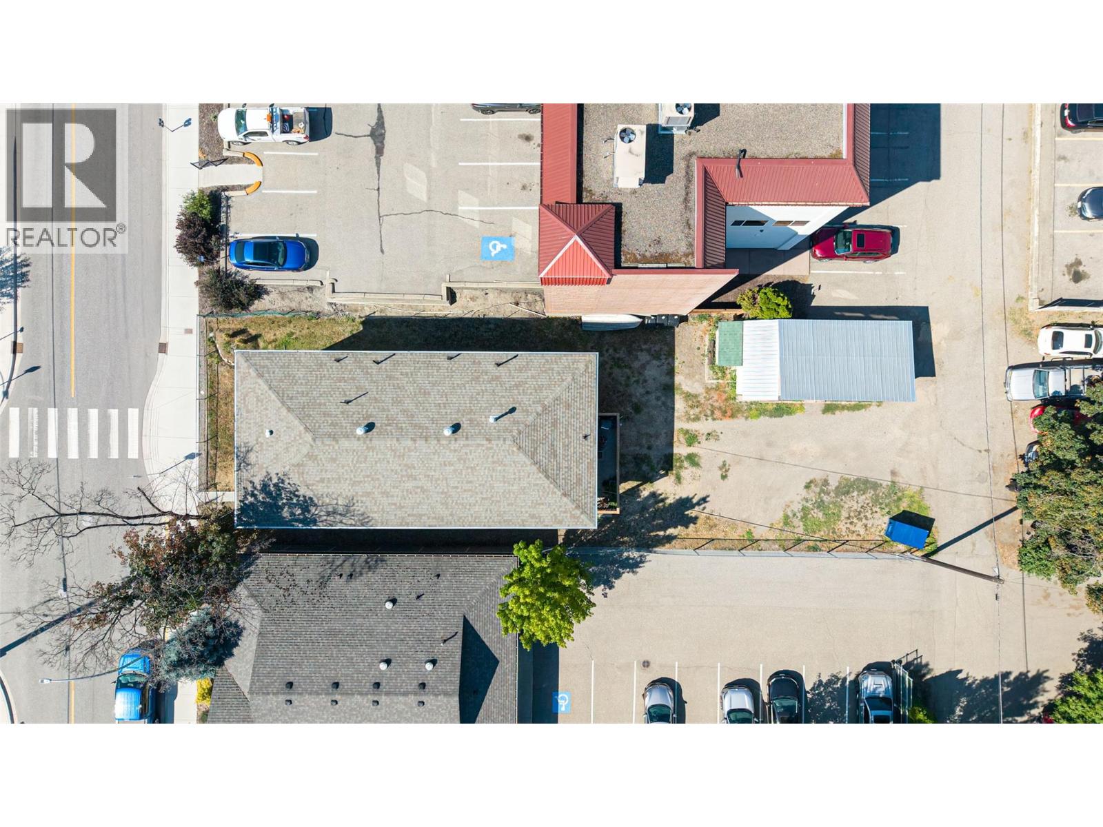 3601 31 Street, Vernon, British Columbia  V1T 5J4 - Photo 46 - 10393562