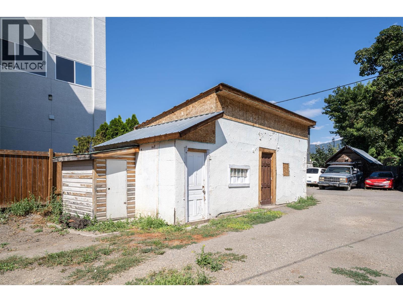 3601 31 Street, Vernon, British Columbia  V1T 5J4 - Photo 47 - 10393562