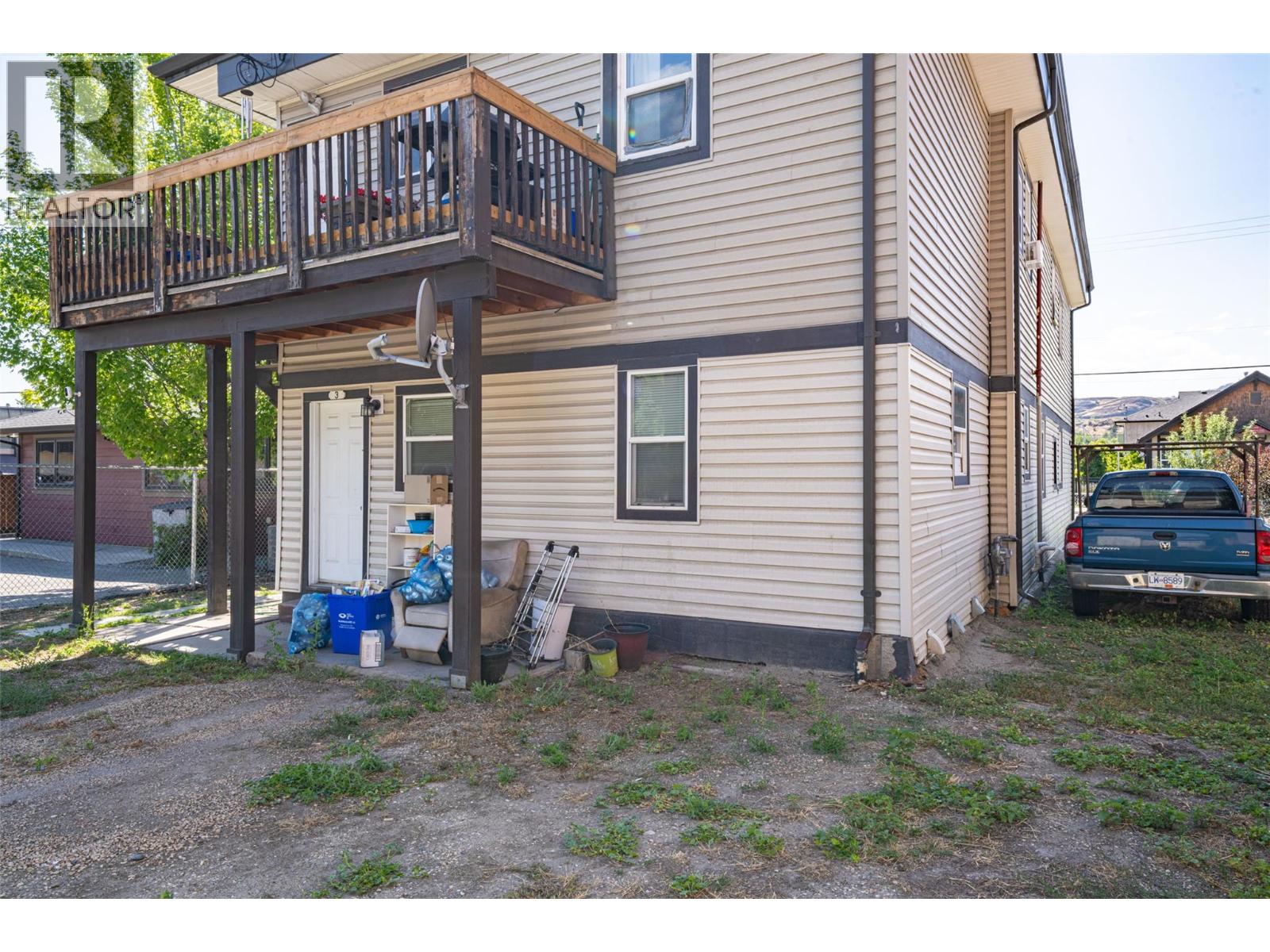 3601 31 Street, Vernon, British Columbia  V1T 5J4 - Photo 49 - 10393562