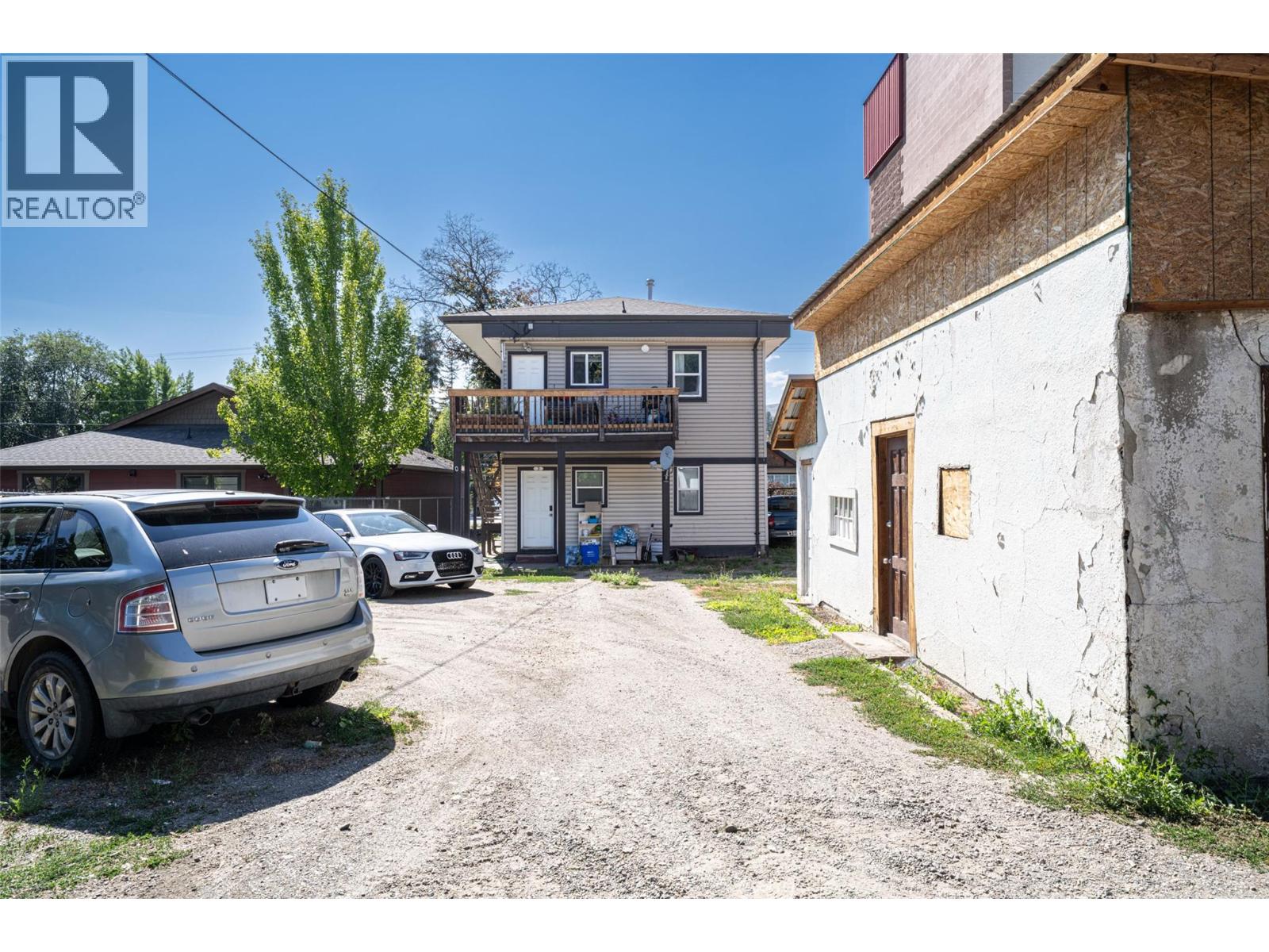 3601 31 Street, Vernon, British Columbia  V1T 5J4 - Photo 50 - 10393562