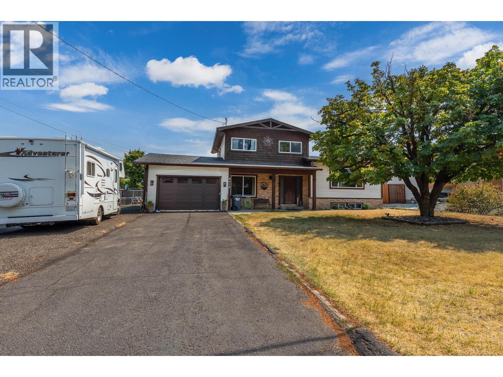 6415 Glendora Way, Coldstream, British Columbia  V1B 3G5 - Photo 1 - 10396752