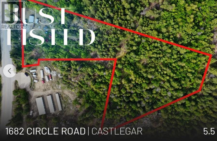 1682 Circle Road, Castlegar, British Columbia  V1N 4W1 - Photo 1 - 10396470