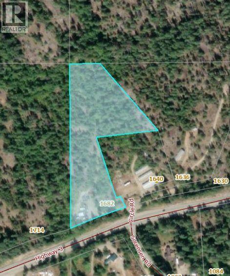 1682 Circle Road, Castlegar, British Columbia  V1N 4W1 - Photo 3 - 10396470