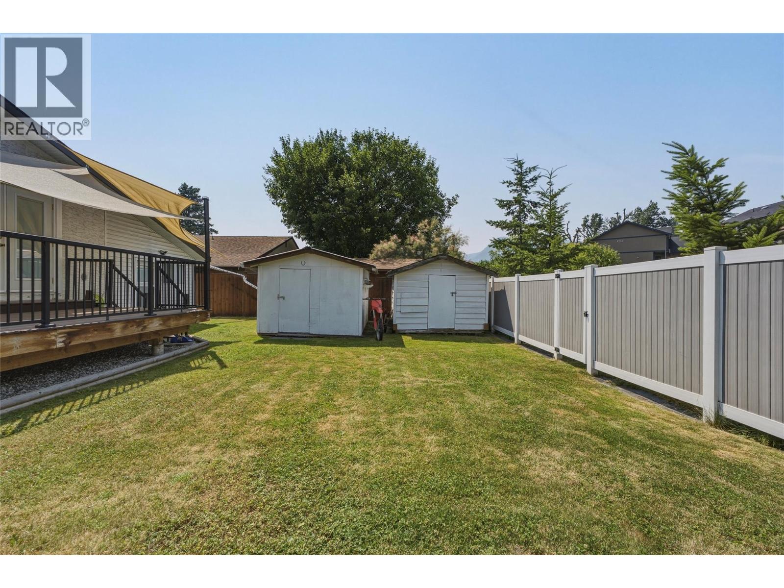 3343 Belaire Drive, Armstrong, British Columbia  V4Y 0K1 - Photo 3 - 10395567