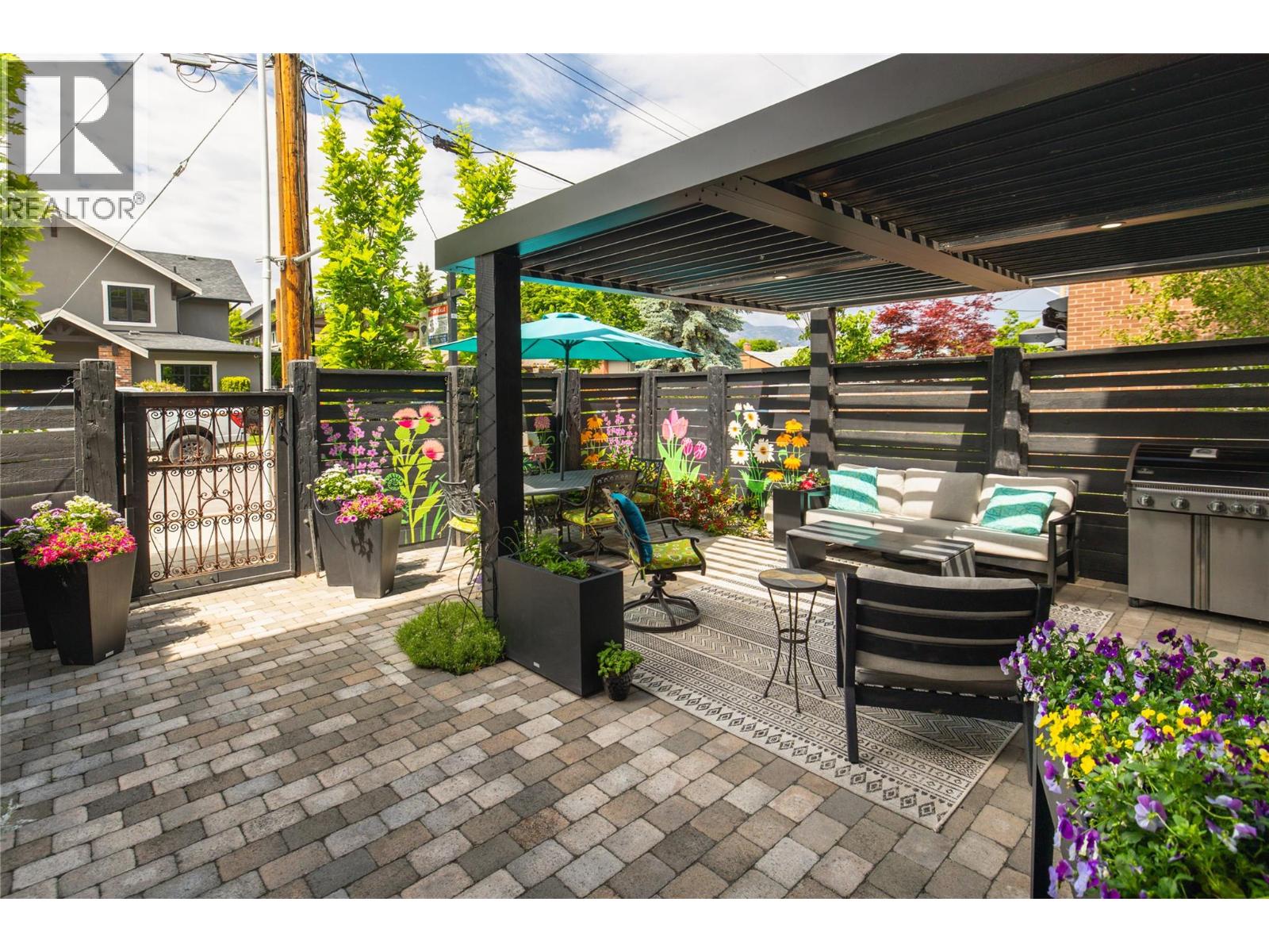 2691 Gore Street, Kelowna, British Columbia  V1Y 5A5 - Photo 28 - 10396813