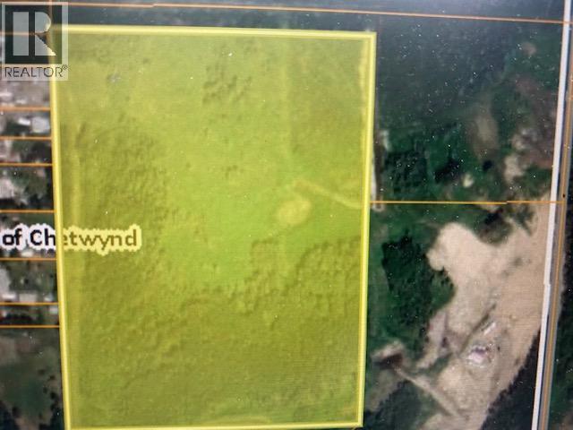 3700 Old Hart Wabi Road, Chetwynd, British Columbia  V0C 1J0 - Photo 1 - 10396729