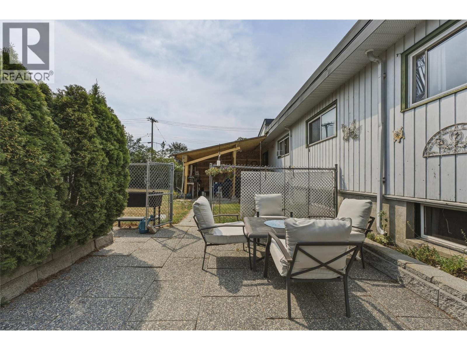 3503 19 Street, Vernon, British Columbia  V1T 4B8 - Photo 34 - 10396600