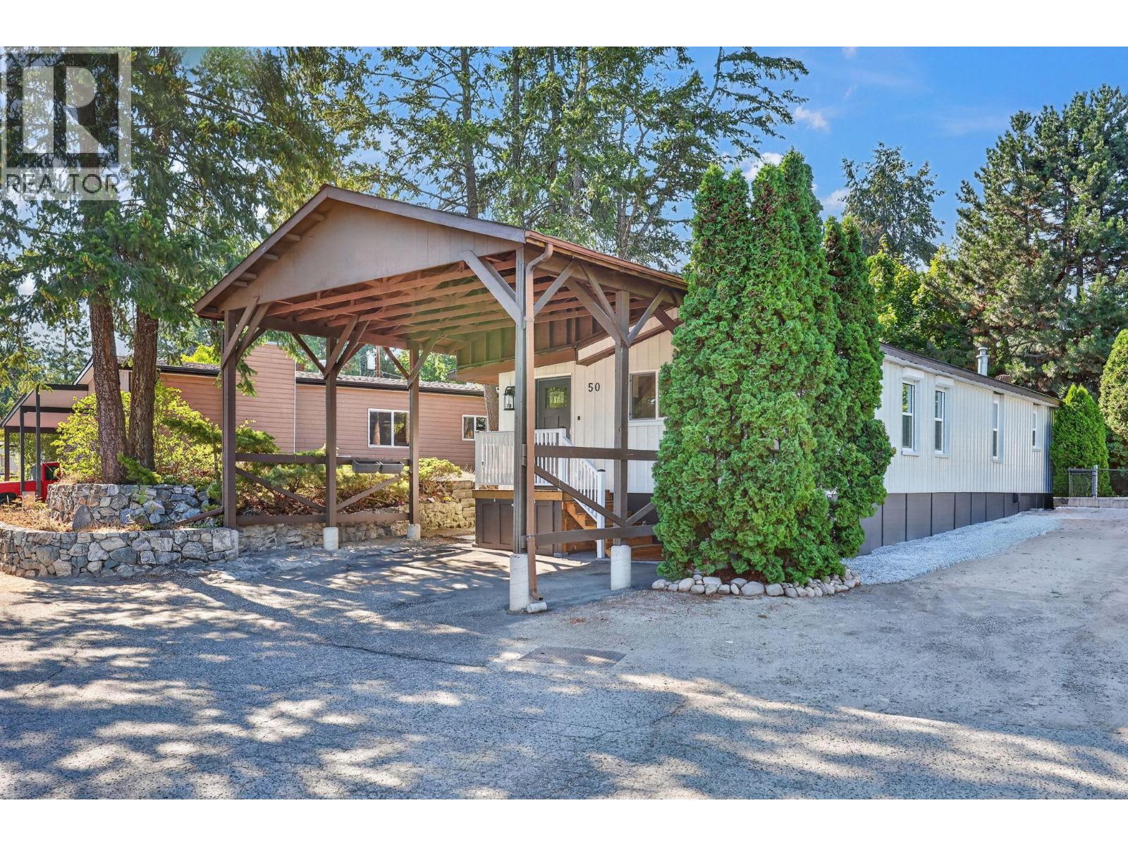 4075 Mcclain Road Unit# 50, Kelowna, British Columbia  V1W 4R4 - Photo 1 - 10396388