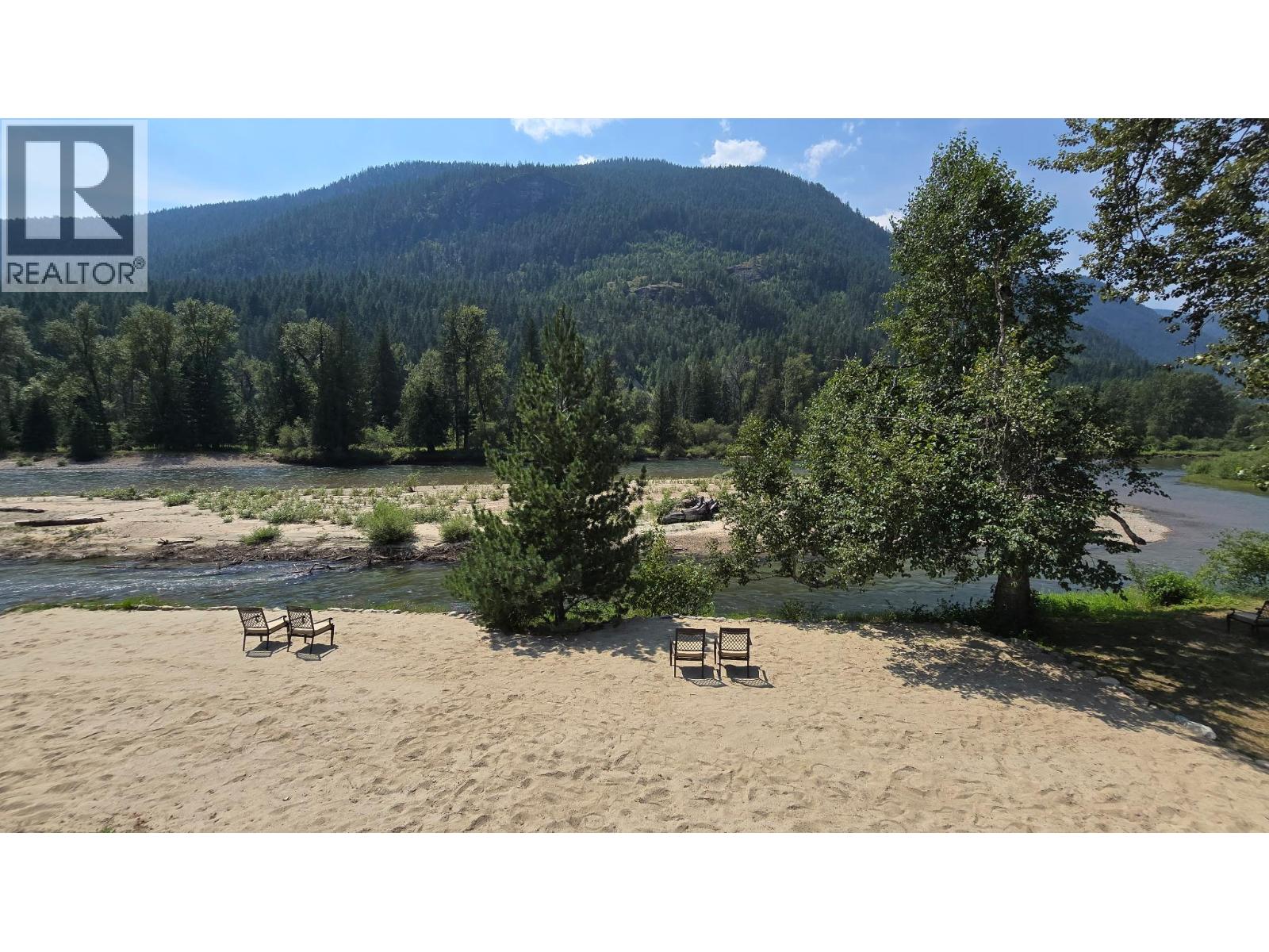6 Highway Lot# B, Crescent Valley, British Columbia  V0G 2E0 - Photo 1 - 10396906