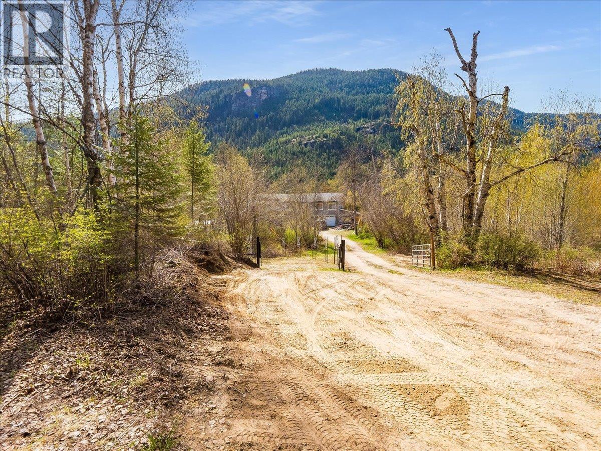 6 Highway Lot# B, Crescent Valley, British Columbia  V0G 2E0 - Photo 18 - 10396906