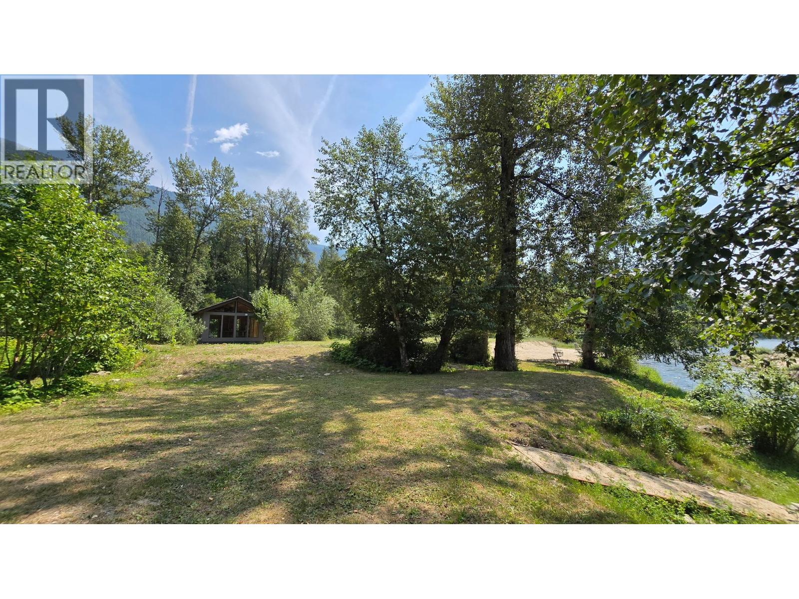 6 Highway Lot# B, Crescent Valley, British Columbia  V0G 2E0 - Photo 2 - 10396906