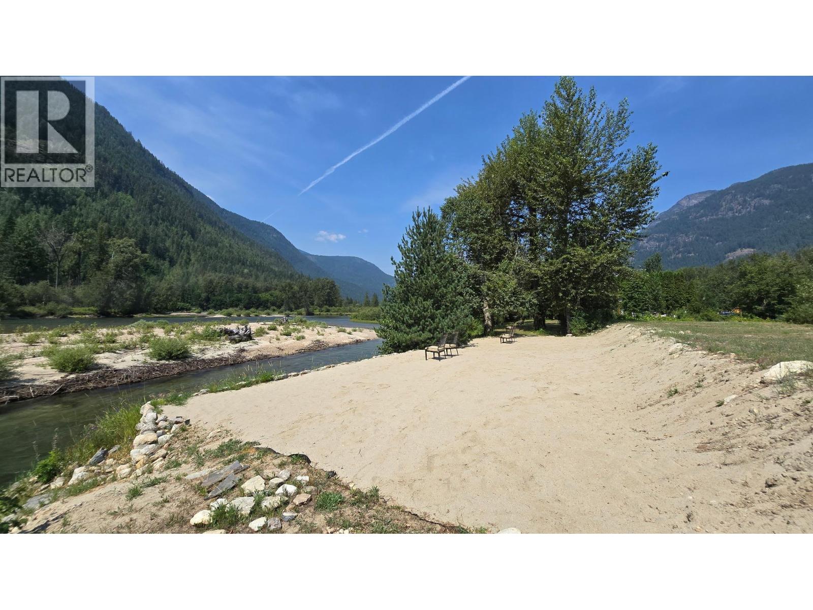 6 Highway Lot# B, Crescent Valley, British Columbia  V0G 2E0 - Photo 3 - 10396906