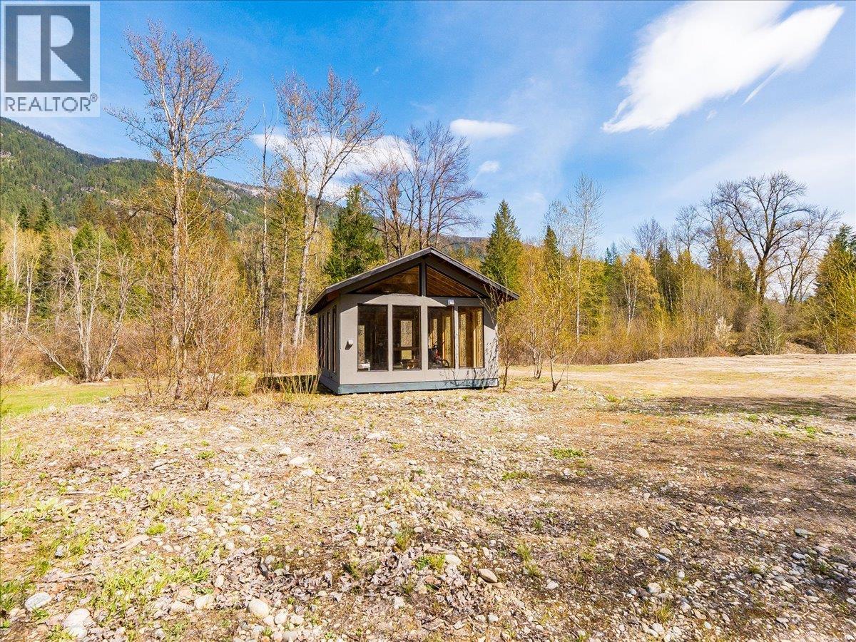 6 Highway Lot# B, Crescent Valley, British Columbia  V0G 2E0 - Photo 35 - 10396906