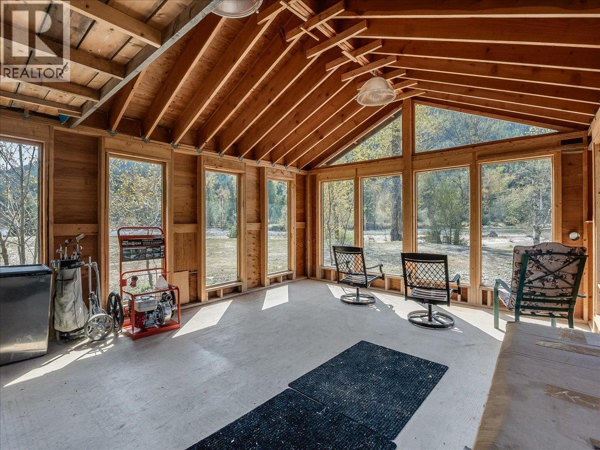 6 Highway Lot# B, Crescent Valley, British Columbia  V0G 2E0 - Photo 36 - 10396906