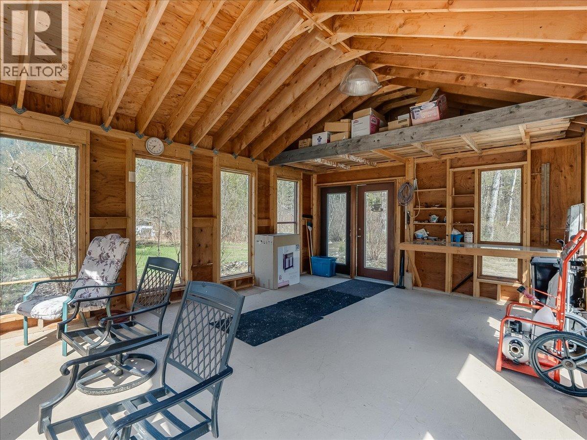 6 Highway Lot# B, Crescent Valley, British Columbia  V0G 2E0 - Photo 37 - 10396906