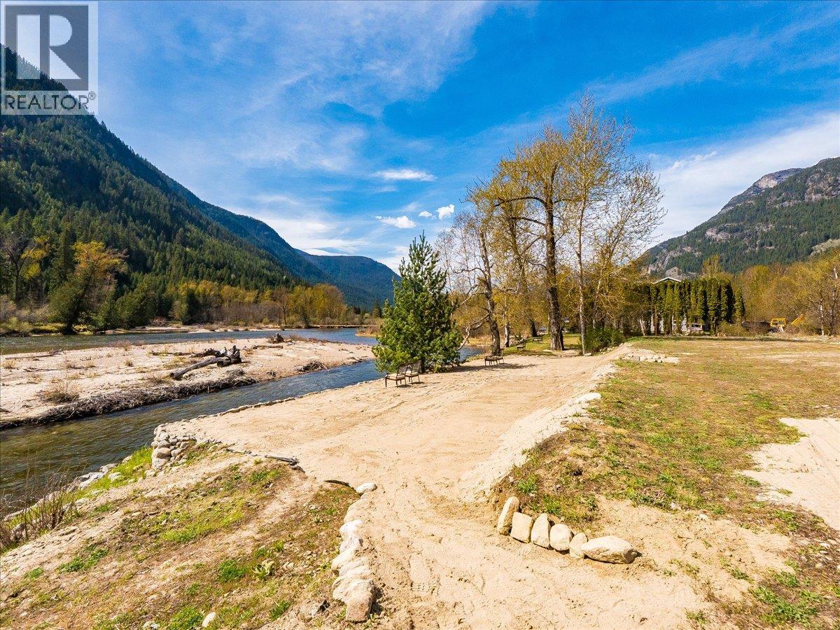 6 Highway Lot# B, Crescent Valley, British Columbia  V0G 2E0 - Photo 4 - 10396906