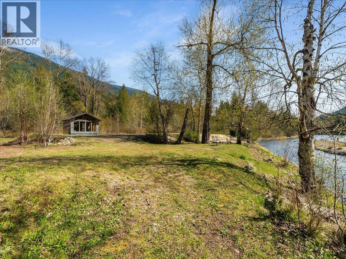 6 Highway Lot# B, Crescent Valley, British Columbia  V0G 2E0 - Photo 40 - 10396906