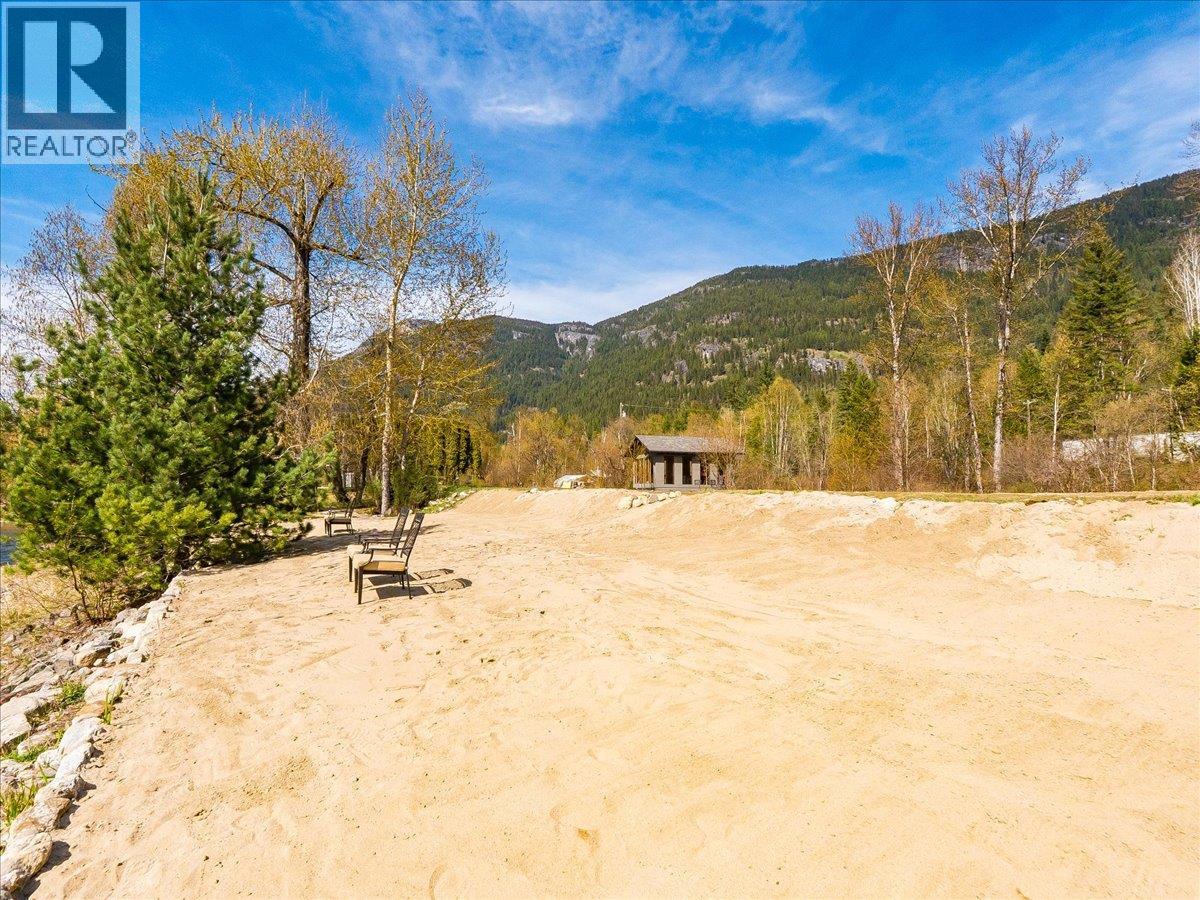 6 Highway Lot# B, Crescent Valley, British Columbia  V0G 2E0 - Photo 5 - 10396906