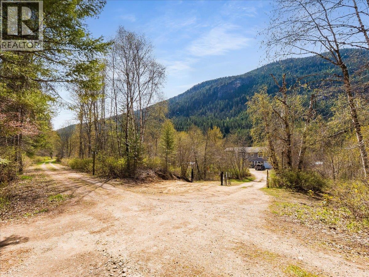 6 Highway Lot# B, Crescent Valley, British Columbia  V0G 2E0 - Photo 6 - 10396906