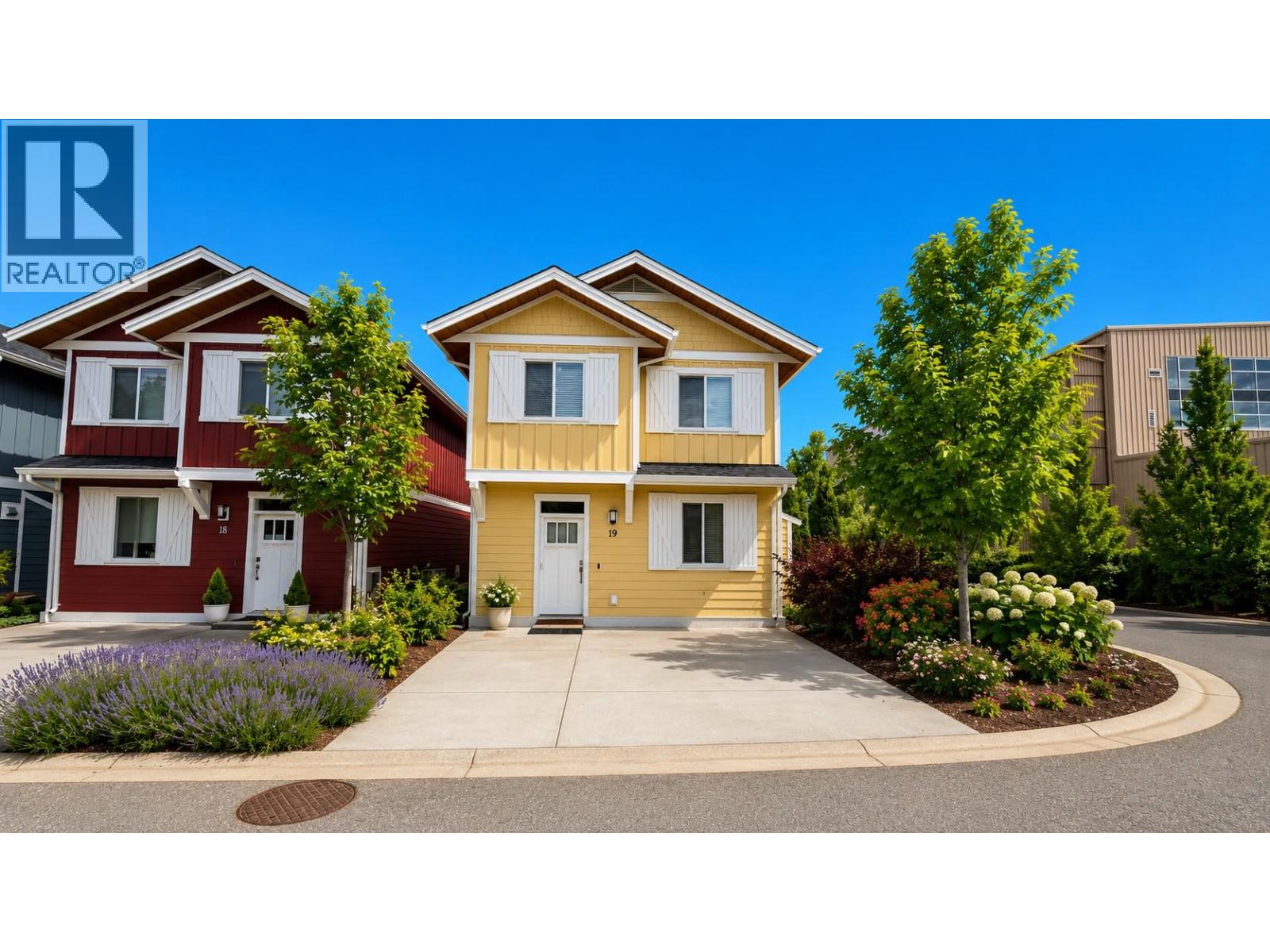 3750 West Bay Road Unit# 19, West Kelowna, British Columbia  V4T 0A4 - Photo 4 - 10396751