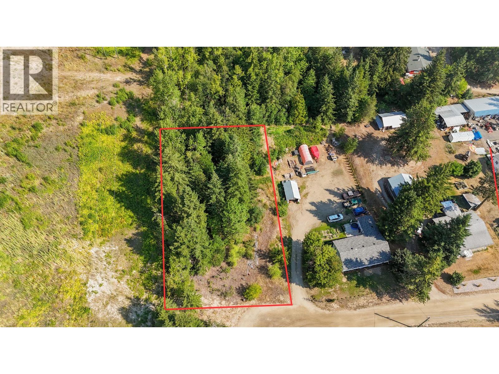 4981 5 Avenue Sw, Salmon Arm, British Columbia  V1E 2Y9 - Photo 1 - 10396141