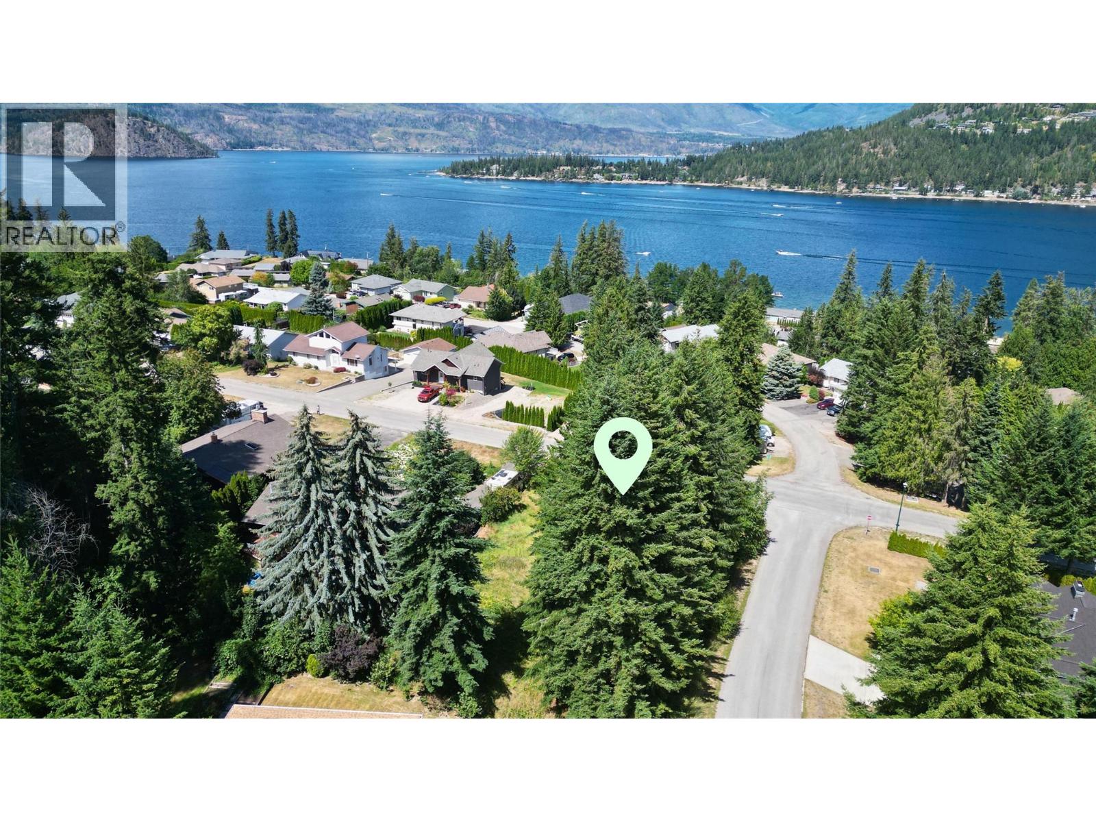 Lot 38 Sunrise Boulevard, Blind Bay, British Columbia  V0E 2W2 - Photo 1 - 10396910
