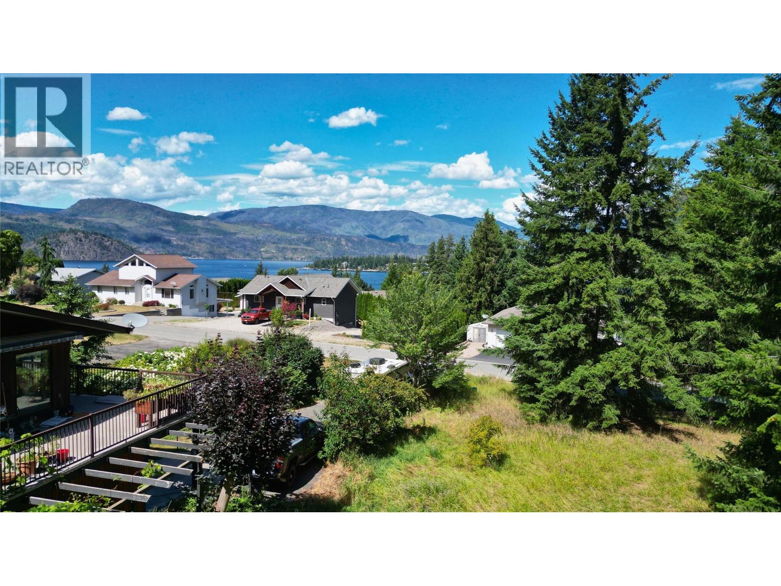 Lot 38 Sunrise Boulevard, Blind Bay, British Columbia  V0E 2W2 - Photo 2 - 10396910