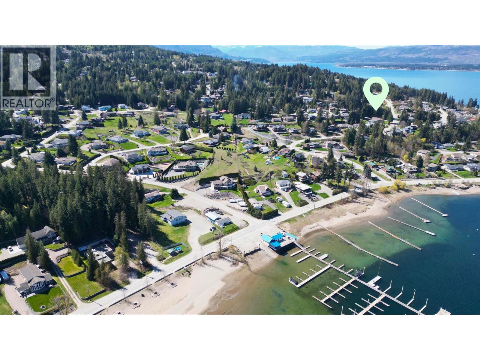 Lot 38 Sunrise Boulevard, Blind Bay, British Columbia  V0E 2W2 - Photo 3 - 10396910