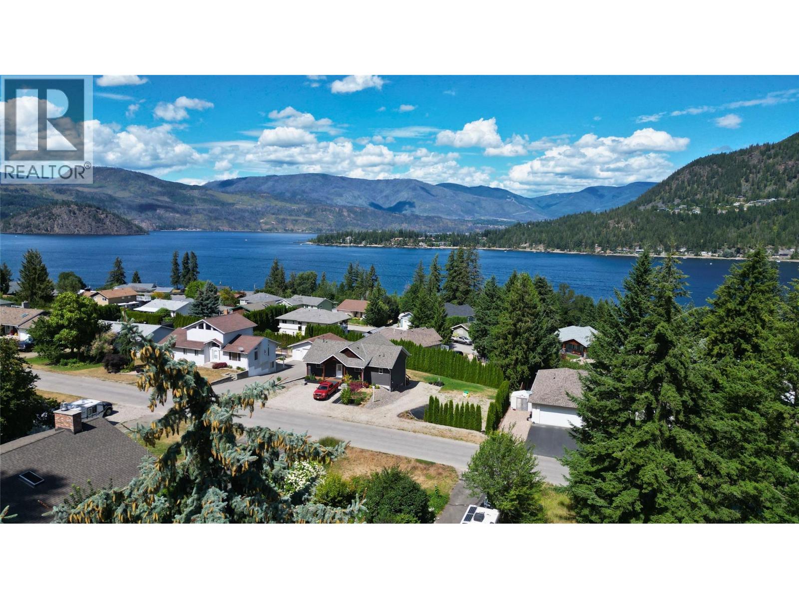 Lot 38 Sunrise Boulevard, Blind Bay, British Columbia  V0E 2W2 - Photo 5 - 10396910