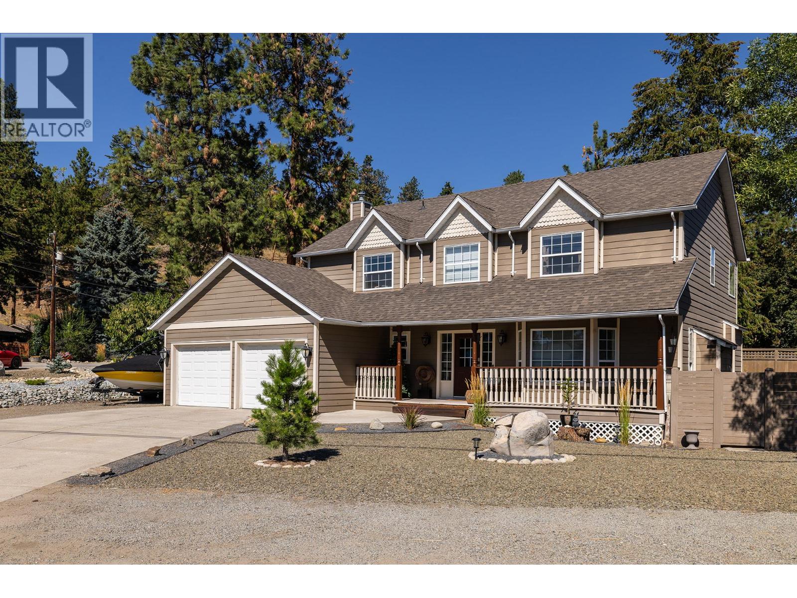 4210 6th Avenue, Peachland, British Columbia  V0H 1X5 - Photo 2 - 10396883
