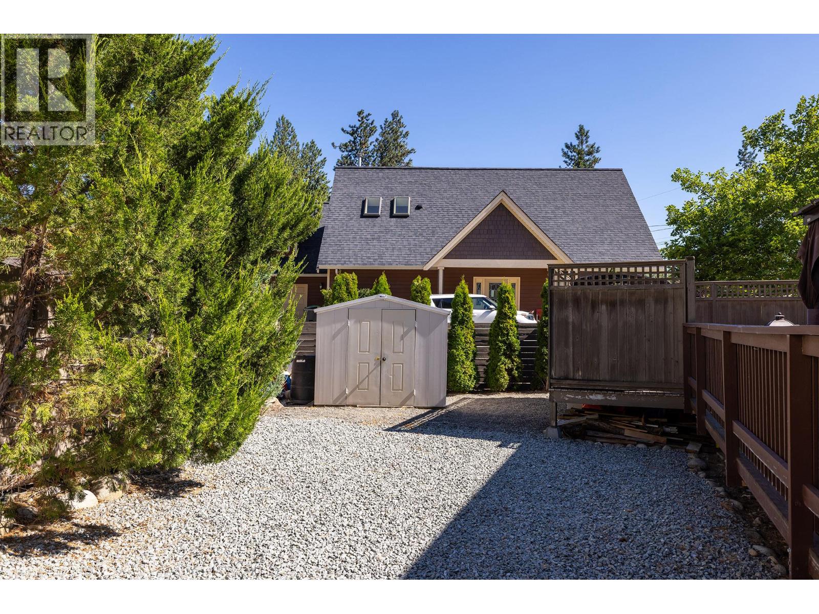 4210 6th Avenue, Peachland, British Columbia  V0H 1X5 - Photo 25 - 10396883