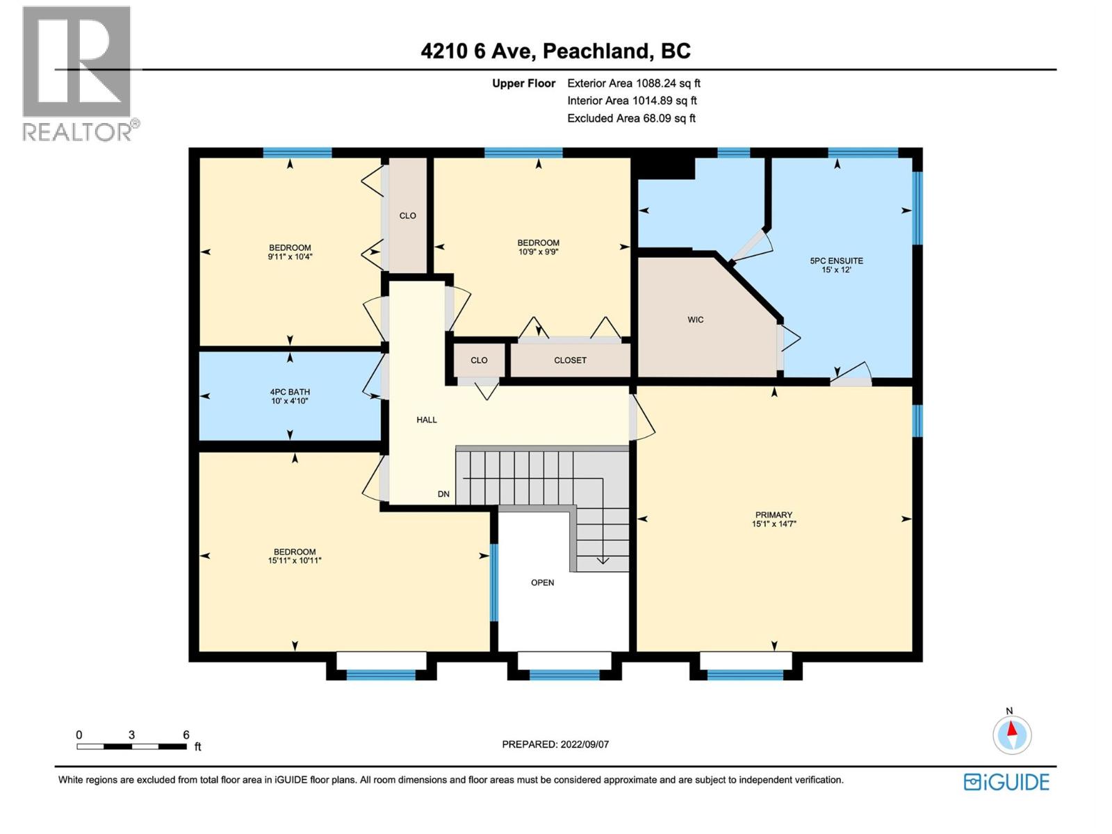 4210 6th Avenue, Peachland, British Columbia  V0H 1X5 - Photo 28 - 10396883