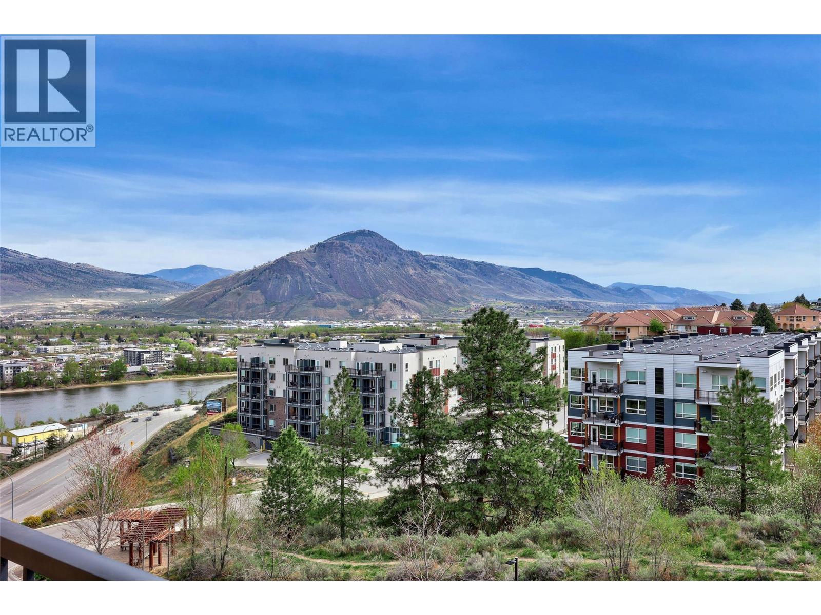 975 Victoria Street W Unit# 606, Kamloops, British Columbia  V2C 0C2 - Photo 17 - 10396882