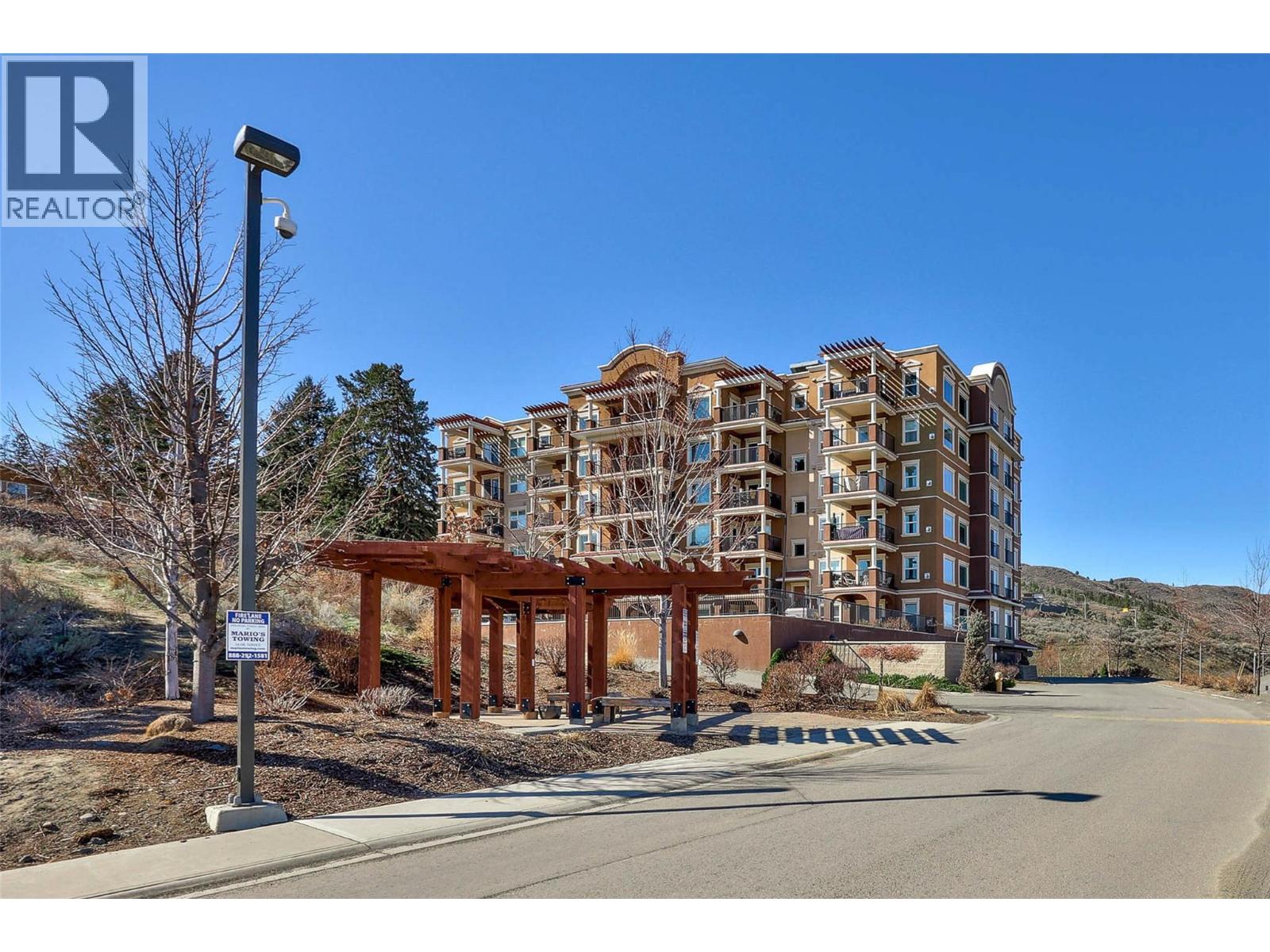 975 Victoria Street W Unit# 606, Kamloops, British Columbia  V2C 0C2 - Photo 19 - 10396882