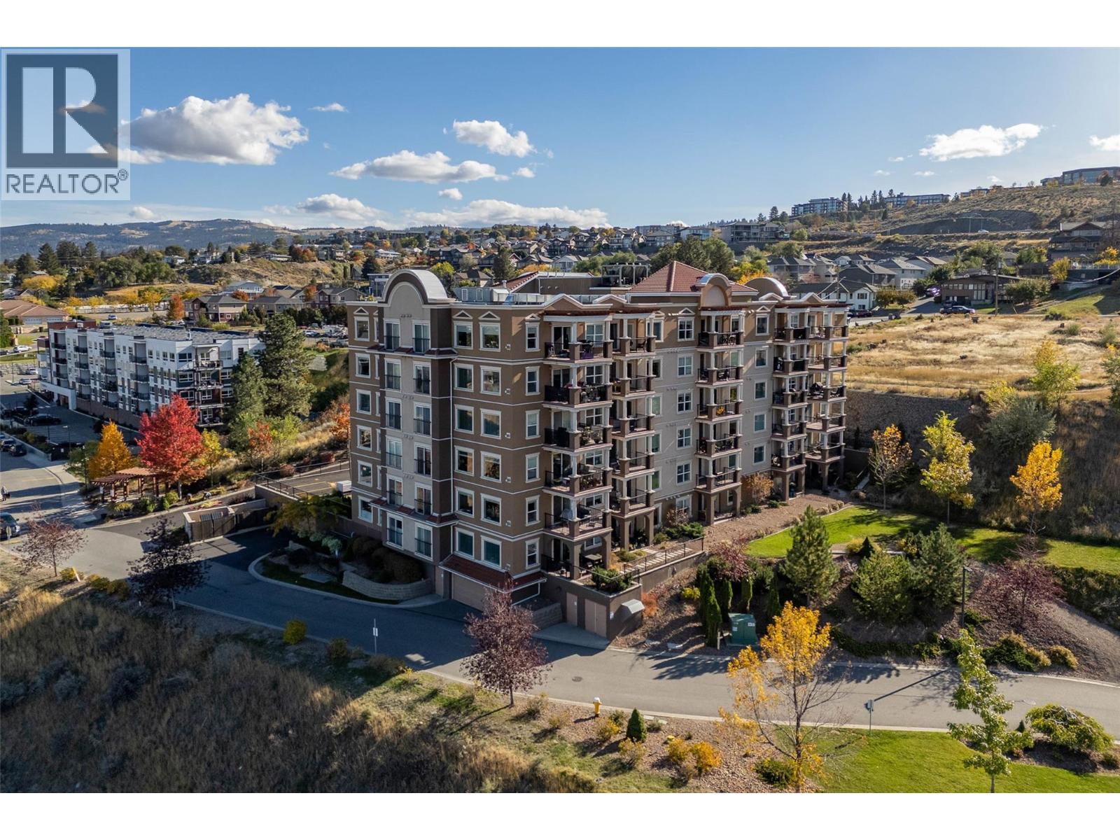975 Victoria Street W Unit# 606, Kamloops, British Columbia  V2C 0C2 - Photo 21 - 10396882