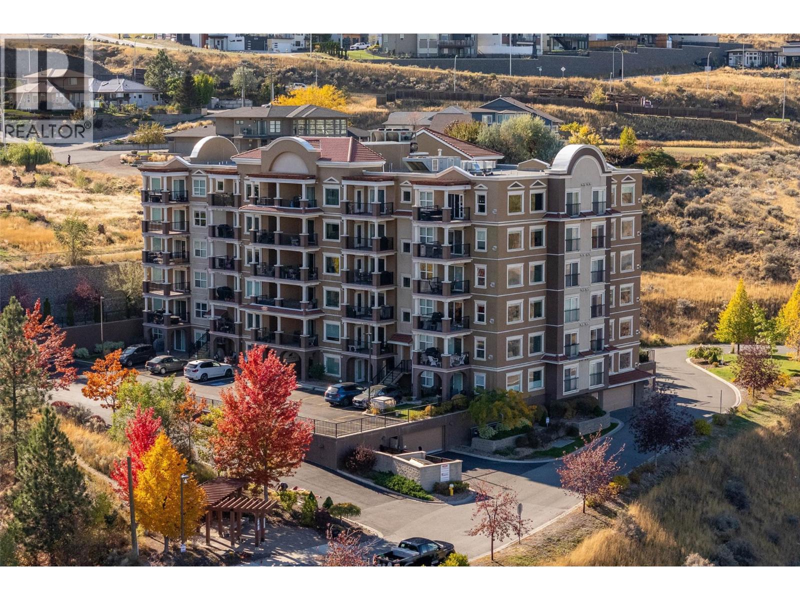 975 Victoria Street W Unit# 606, Kamloops, British Columbia  V2C 0C2 - Photo 22 - 10396882