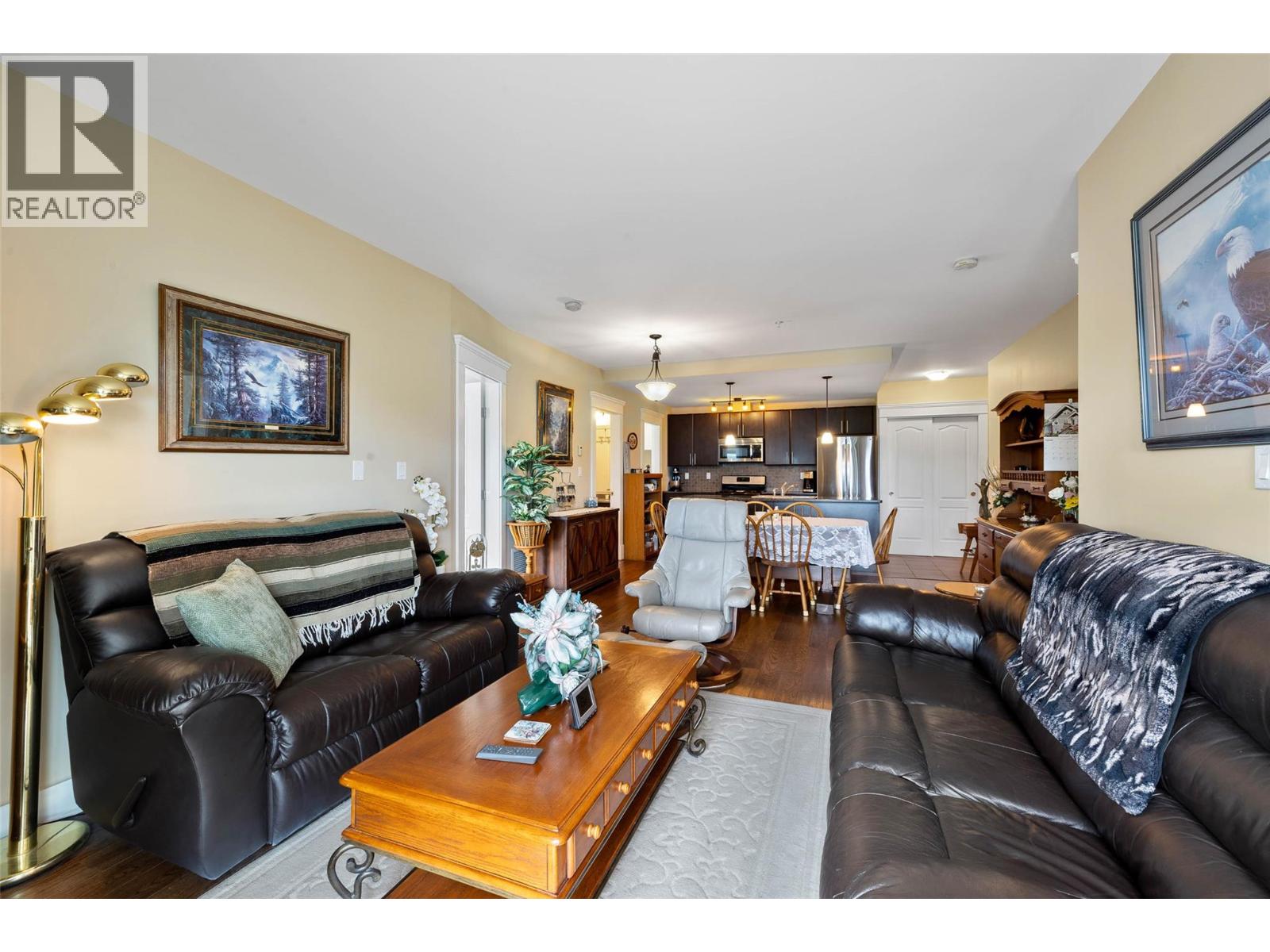 975 Victoria Street W Unit# 606, Kamloops, British Columbia  V2C 0C2 - Photo 7 - 10396882