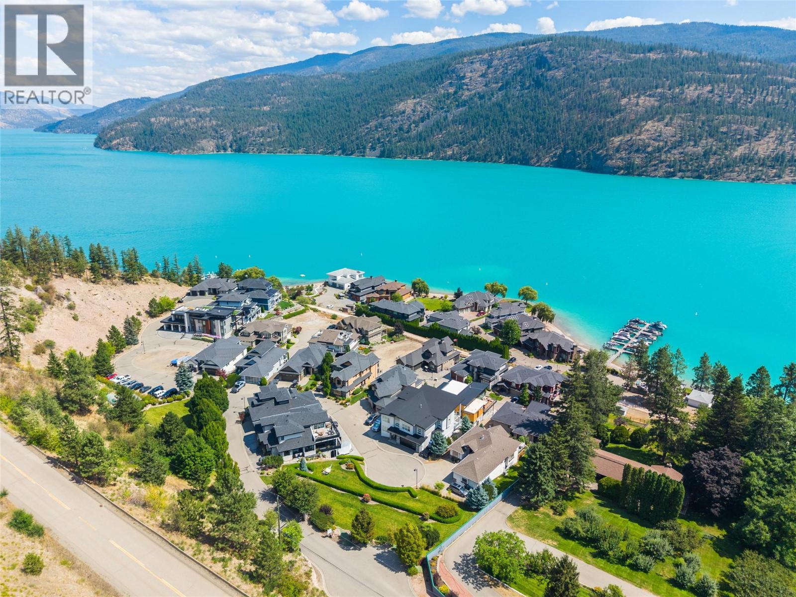 18451 Crystal Waters Road Lot# 14, Oyama, British Columbia  V4V 2G2 - Photo 11 - 10395217