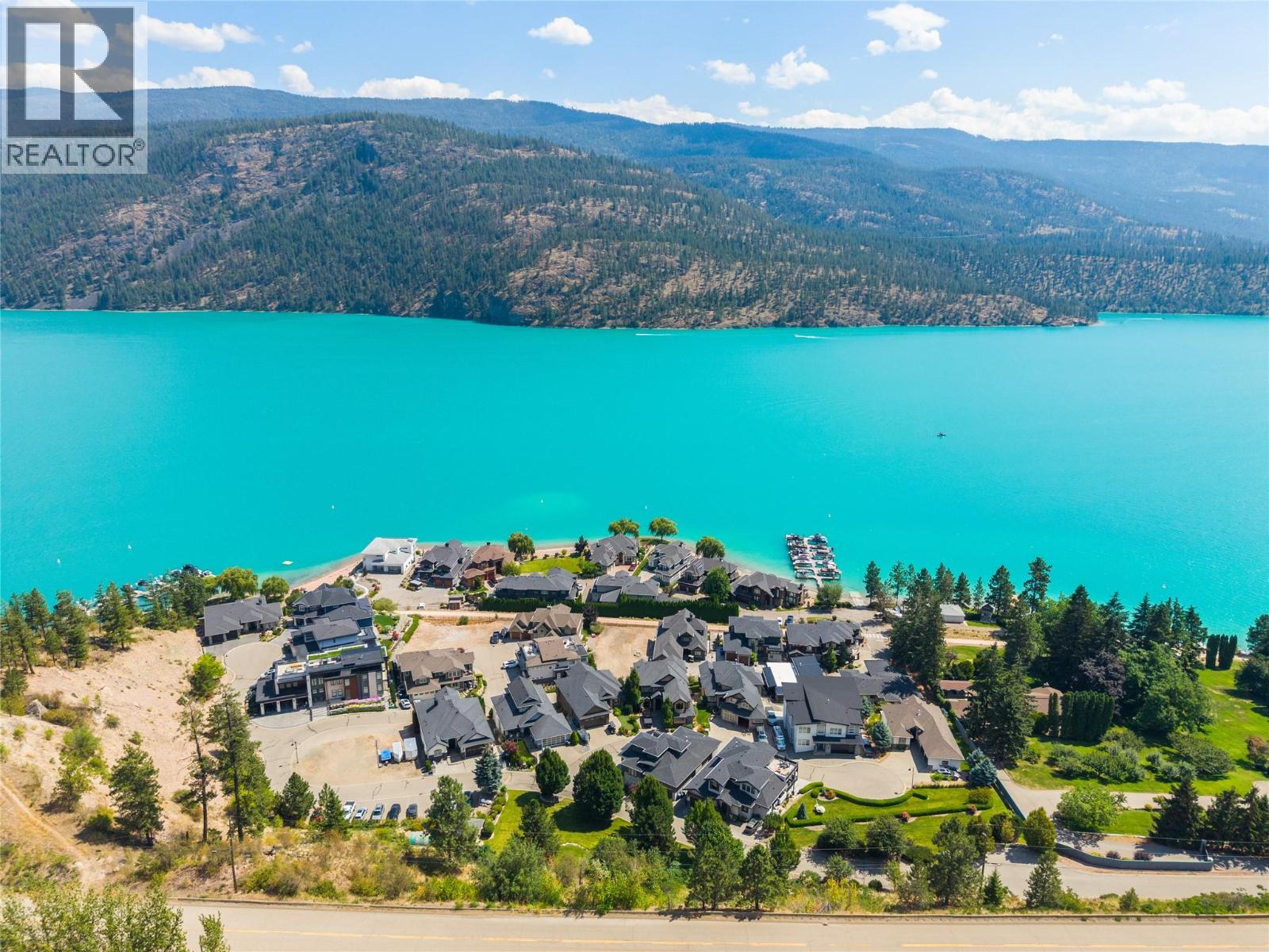 18451 Crystal Waters Road Lot# 14, Oyama, British Columbia  V4V 2G2 - Photo 12 - 10395217