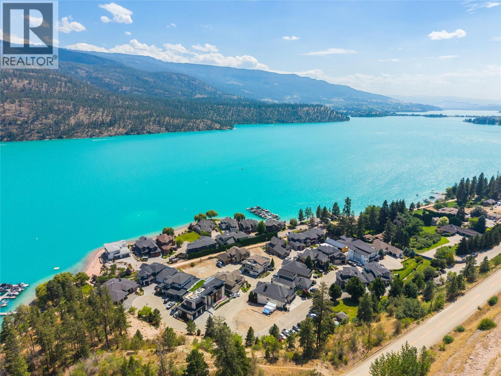 18451 Crystal Waters Road Lot# 14, Oyama, British Columbia  V4V 2G2 - Photo 13 - 10395217