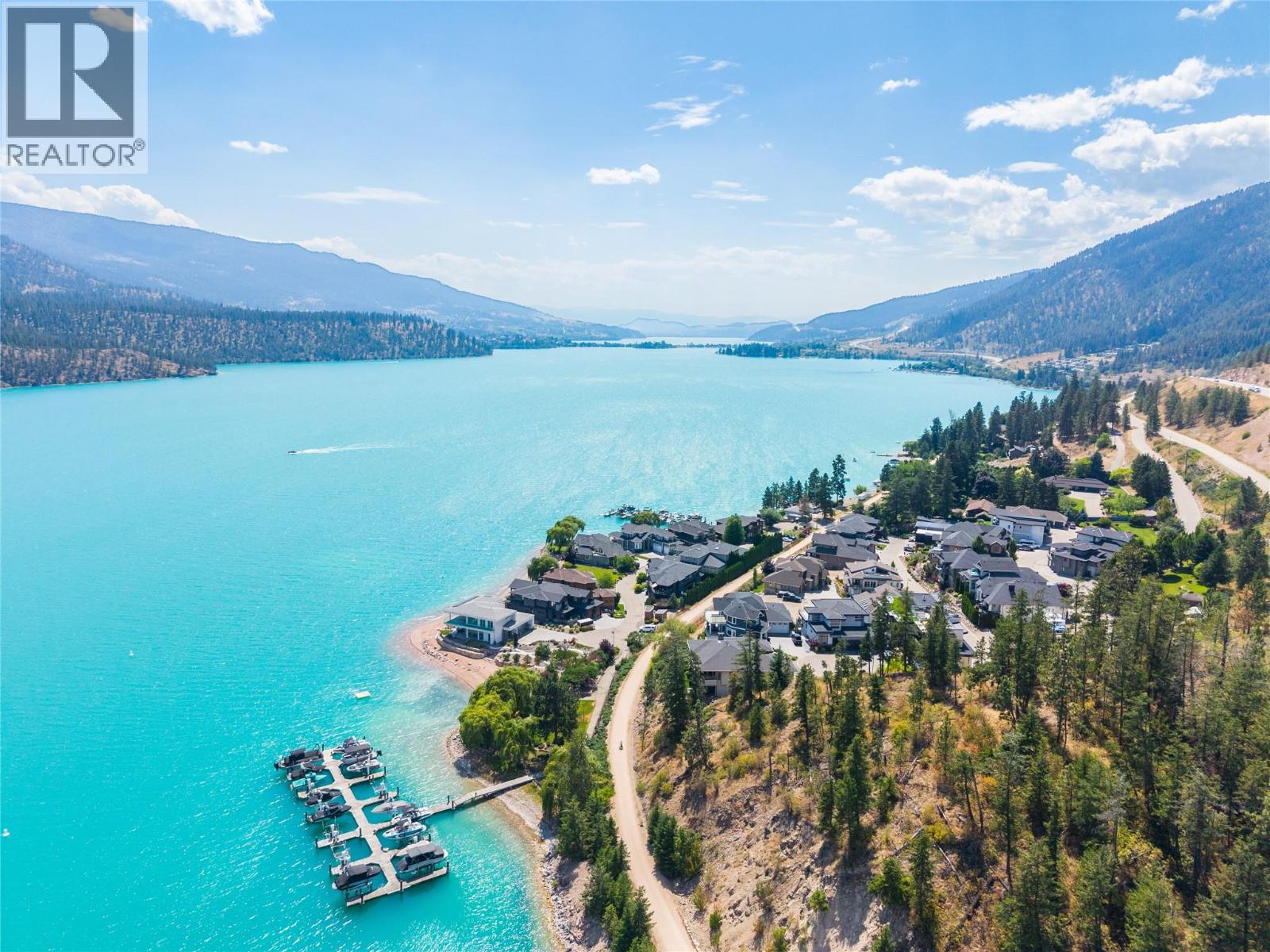 18451 Crystal Waters Road Lot# 14, Oyama, British Columbia  V4V 2G2 - Photo 15 - 10395217