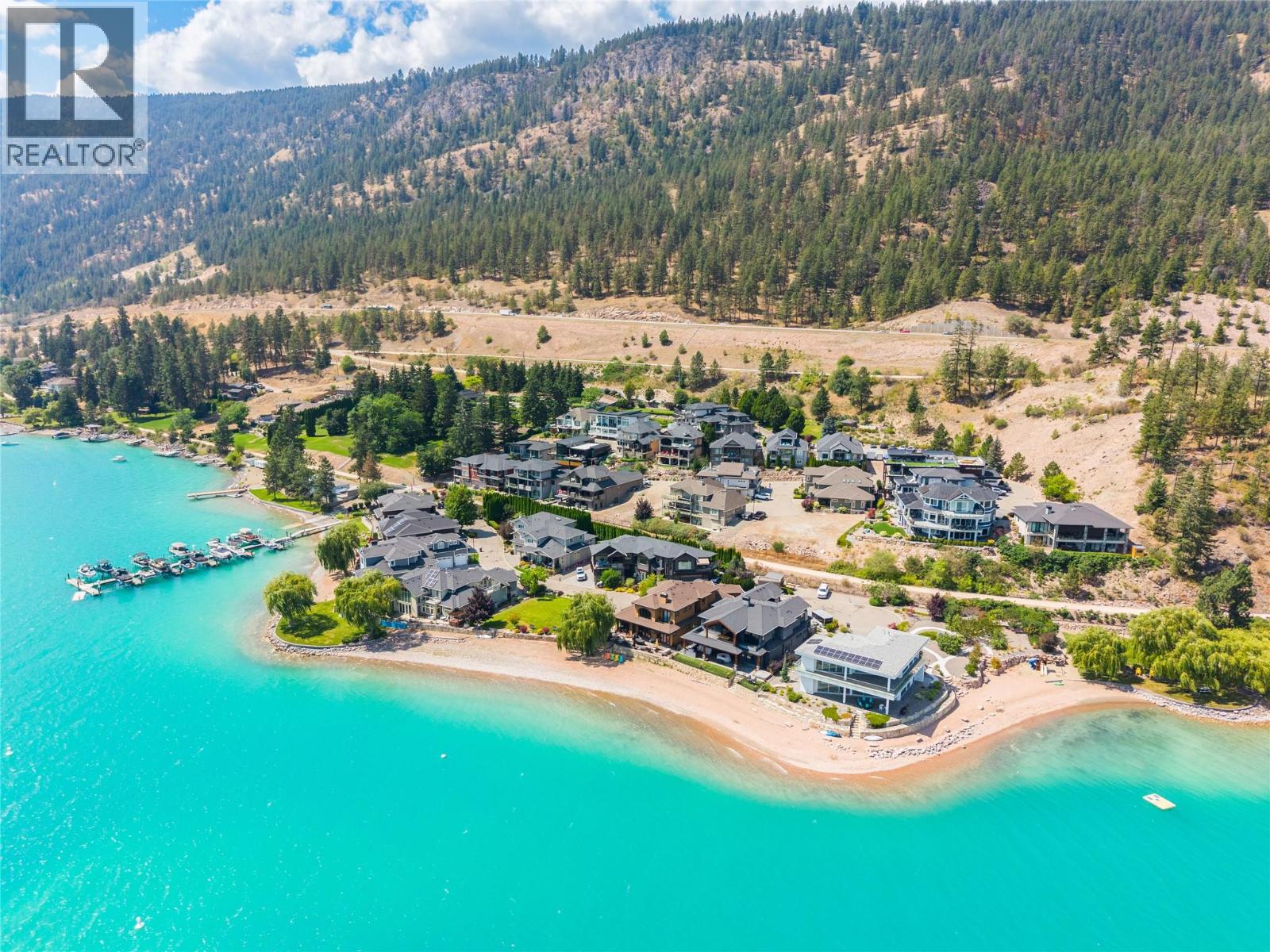 18451 Crystal Waters Road Lot# 14, Oyama, British Columbia  V4V 2G2 - Photo 17 - 10395217