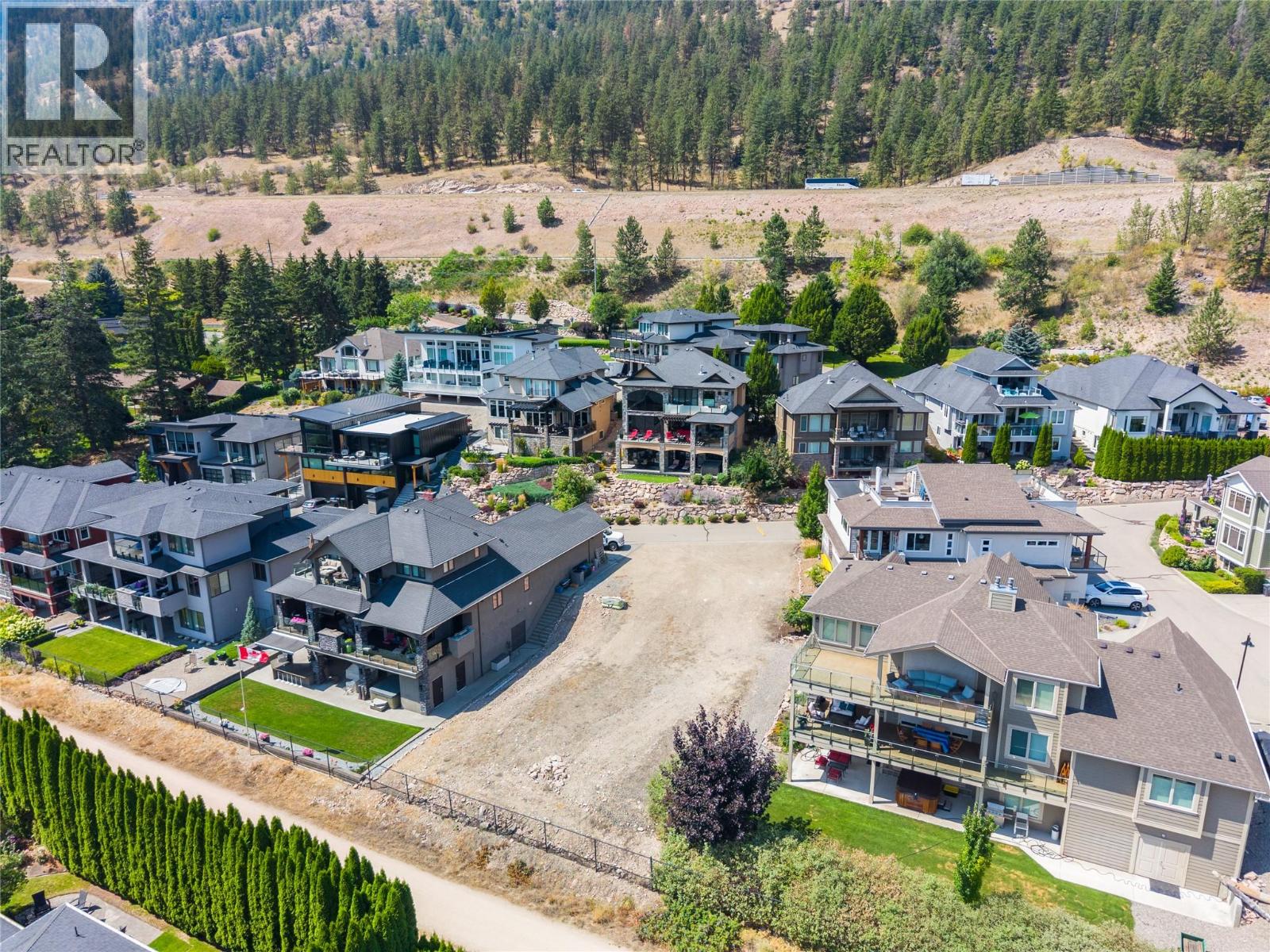 18451 Crystal Waters Road Lot# 14, Oyama, British Columbia  V4V 2G2 - Photo 2 - 10395217