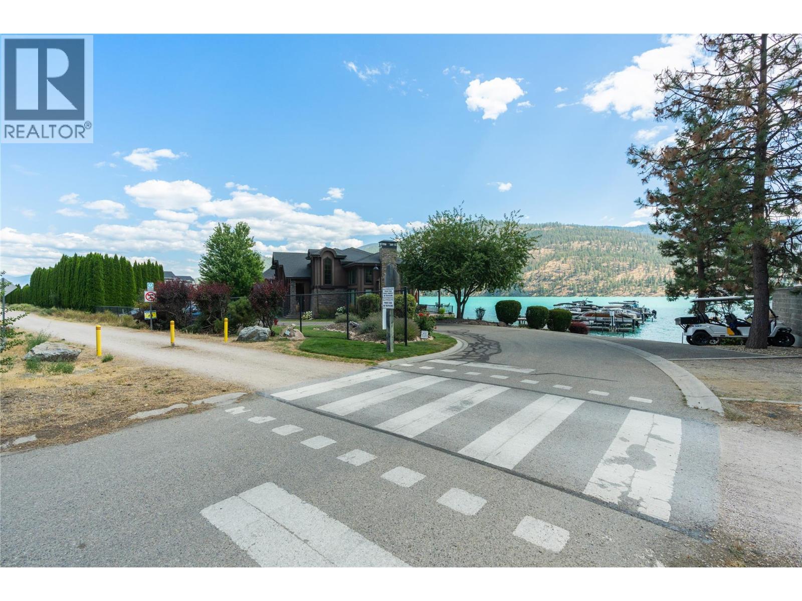 18451 Crystal Waters Road Lot# 14, Oyama, British Columbia  V4V 2G2 - Photo 25 - 10395217