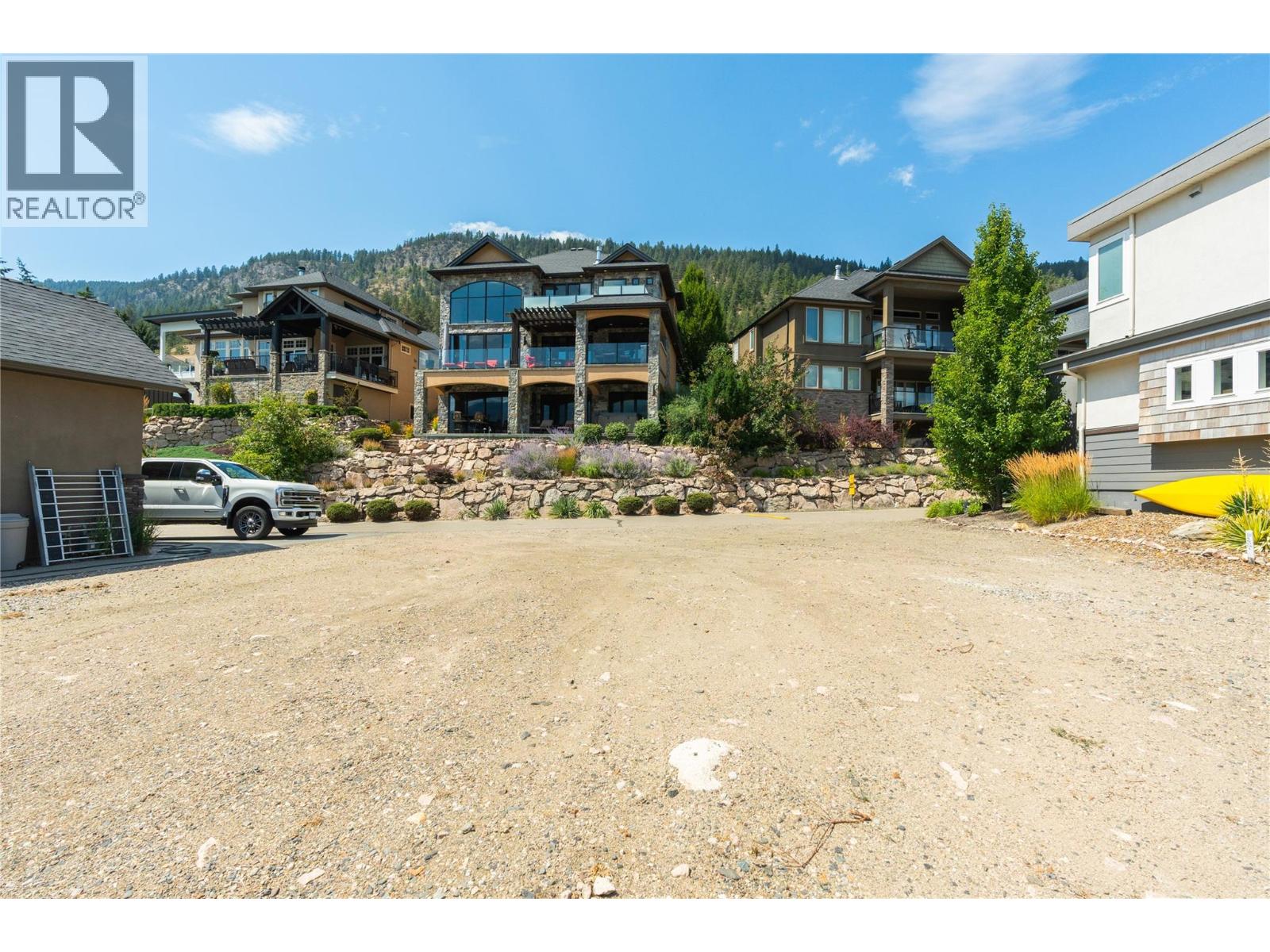 18451 Crystal Waters Road Lot# 14, Oyama, British Columbia  V4V 2G2 - Photo 30 - 10395217