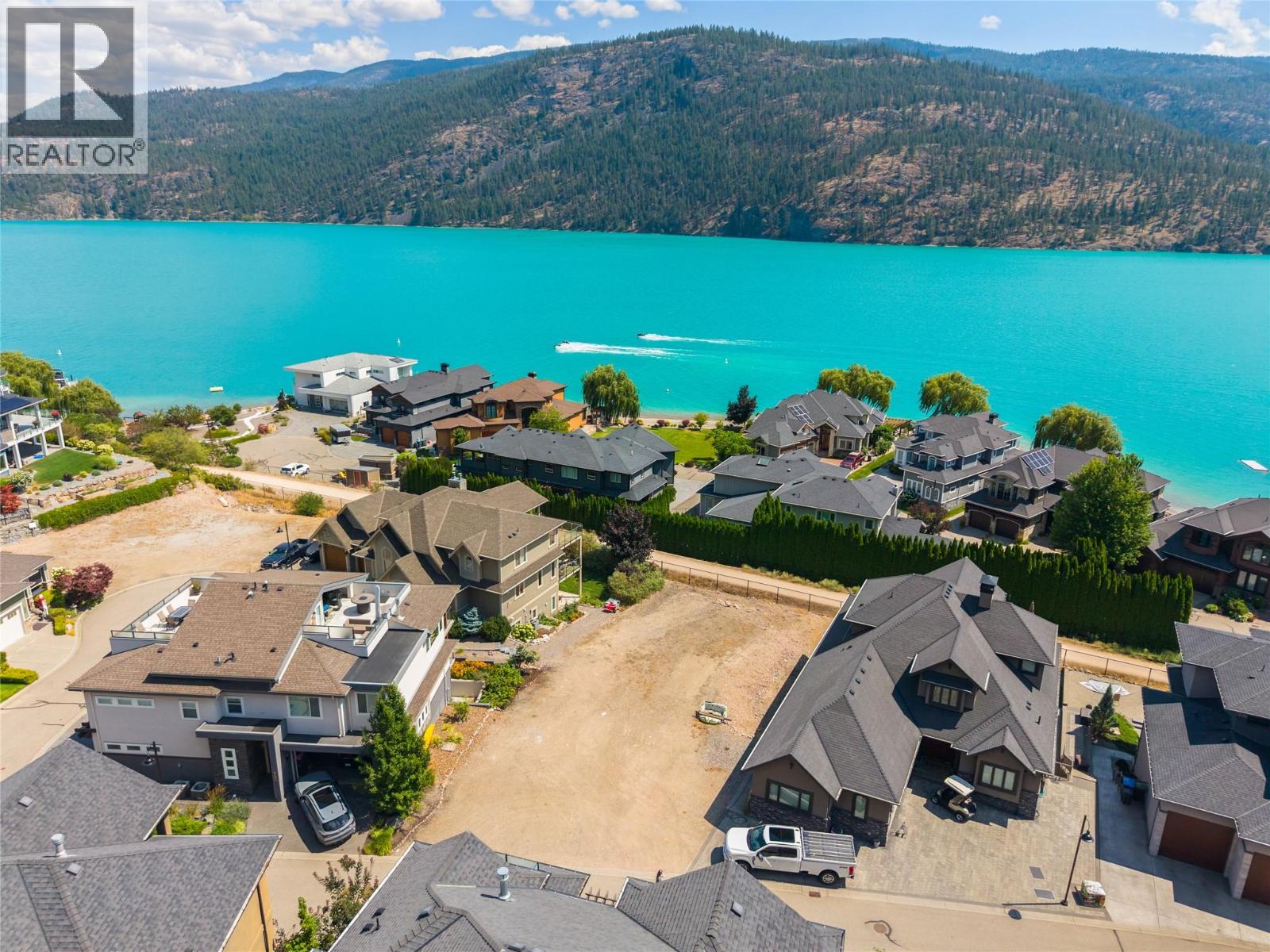 18451 Crystal Waters Road Lot# 14, Oyama, British Columbia  V4V 2G2 - Photo 4 - 10395217