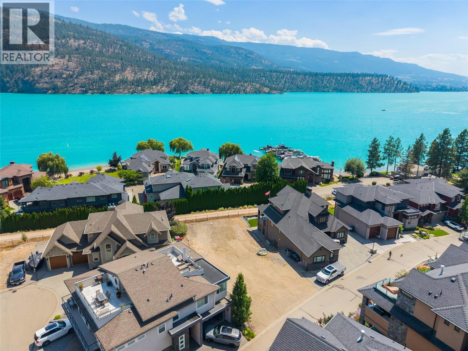 18451 Crystal Waters Road Lot# 14, Oyama, British Columbia  V4V 2G2 - Photo 5 - 10395217