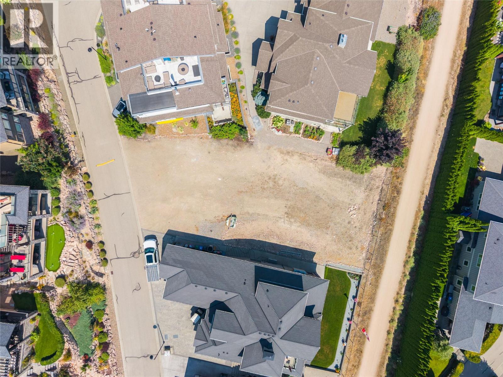 18451 Crystal Waters Road Lot# 14, Oyama, British Columbia  V4V 2G2 - Photo 6 - 10395217