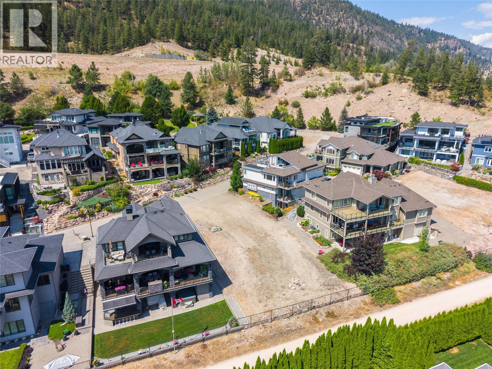18451 Crystal Waters Road Lot# 14, Oyama, British Columbia  V4V 2G2 - Photo 8 - 10395217